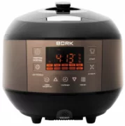 Мультиварка Bork U710 отзывы владельцев