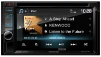 KENWOOD DDX4017BTR отзывы владельцев
