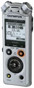 Диктофон Olympus LS-P1 отзывы владельцев