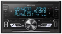 KENWOOD DPX-M3100BT отзывы владельцев