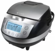 Мультиварка VITEK VT-4220 отзывы владельцев