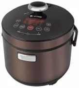 Мультиварка VITEK VT-4208 отзывы владельцев