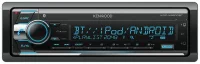 KENWOOD KDC-X5200BT отзывы владельцев