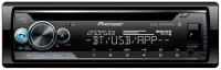 Автомагнитола Pioneer DEH-S510BT отзывы владельцев