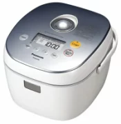 Мультиварка Panasonic SR-MHS181 отзывы владельцев