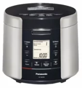 Мультиварка Panasonic SR-TMZ550 отзывы владельцев