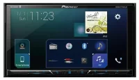 Автомагнитола Pioneer AVH-Z5000BT отзывы владельцев