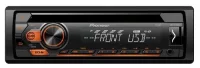 Автомагнитола Pioneer DEH-S110UBA отзывы владельцев