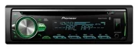 Автомагнитола Pioneer DEH-S5000BT отзывы владельцев