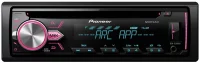 Автомагнитола Pioneer DEH-X2900UI отзывы владельцев