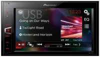 Автомагнитола Pioneer MVH-AV190 отзывы владельцев