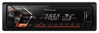 Автомагнитола Pioneer MVH-S100UBA отзывы владельцев
