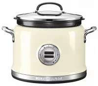 Мультиварка KitchenAid 5KMC4244EER отзывы владельцев