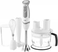 Блендер Braun MQ 5177 отзывы владельцев
