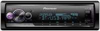 Автомагнитола Pioneer MVH-S510BT отзывы владельцев