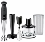 Блендер Braun MQ 5137 BK отзывы владельцев