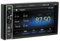 Автомагнитола Prology DNU-2660 отзывы владельцев