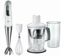 Блендер Braun MQ 745 отзывы владельцев