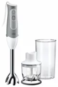 Блендер Braun MQ 520 отзывы владельцев