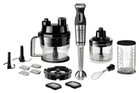 Блендер Bosch MSM 881X2 отзывы владельцев