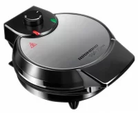 Вафельница REDMOND RSM-M1408 отзывы владельцев