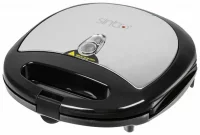 Вафельница Sinbo SSM 2517W отзывы владельцев