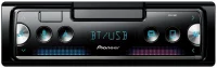 Автомагнитола Pioneer SPH-10BT отзывы владельцев