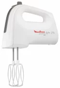 Миксер Moulinex HM 613130 отзывы владельцев