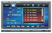 Автомагнитола Prology MDN-2740T отзывы владельцев