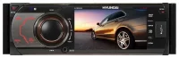 Автомагнитола Hyundai H-CMD4027 отзывы владельцев