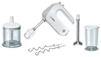 Миксер Bosch MFQ 4080 отзывы владельцев