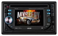 Автомагнитола Mystery MDD-4310S отзывы владельцев