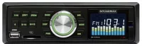 Автомагнитола SoundMAX SM-CCR3033 отзывы владельцев