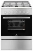 Плита Electrolux EKG 96118 CX отзывы владельцев
