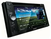 Автомагнитола Sony XAV-63 отзывы владельцев