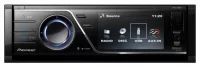 Автомагнитола Pioneer DVH-730AV отзывы владельцев