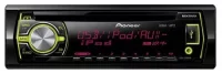 Автомагнитола Pioneer DEH-X3500UI отзывы владельцев