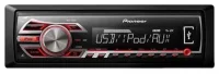 Автомагнитола Pioneer MVH-150Ui отзывы владельцев