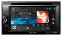 Автомагнитола Pioneer AVH-X1500DVD отзывы владельцев