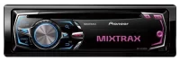 Автомагнитола Pioneer DEH-X7500SD отзывы владельцев