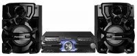 Музыкальный центр Panasonic SC-AKX710GSK отзывы владельцев