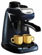 Кофеварка DeLonghi EC 7 отзывы владельцев