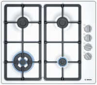 Варочная панель Bosch PBH6C2B90R отзывы владельцев