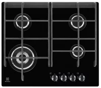 Варочная панель Electrolux EGV 96343 YK отзывы владельцев