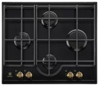 Варочная панель Electrolux GPE 362 RBB отзывы владельцев