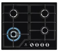 Варочная панель Electrolux GPE 363 MB отзывы владельцев