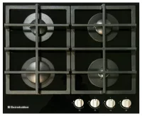 Варочная панель Electronicsdeluxe GG4_750229F-012 отзывы владельцев