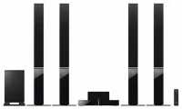 Домашний кинотеатр Pioneer BCS-707 отзывы владельцев