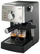Кофеварка Saeco HD 8325 отзывы владельцев