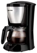 Кофеварка VITEK VT-1518 отзывы владельцев